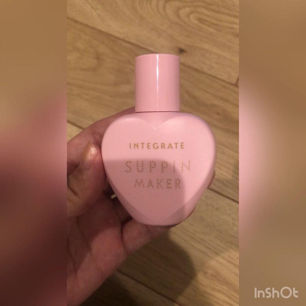 すっぴんメイカー　CCリキッド/インテグレート/CCクリームの人気ショート動画