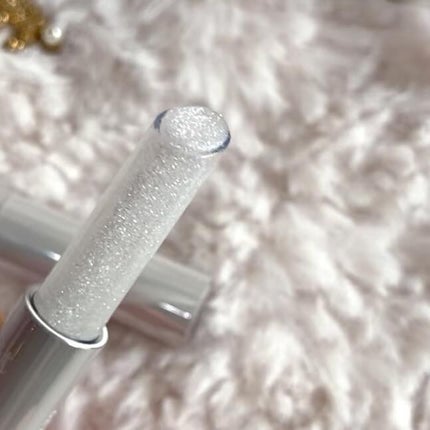 ゲットイットティントグレーズバーム/TONYMOLY/リップティントを使ったクチコミ(2枚目)