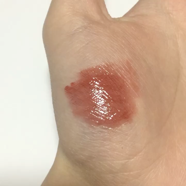 アピュー ジューシーパン ティント/A’pieu/リップティントを使ったクチコミ（2枚目）