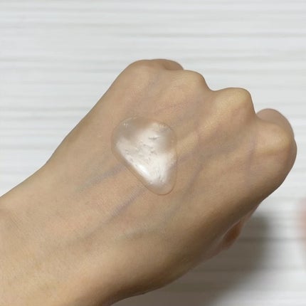 ラベンダーナイトタイムウォッシュ/Summer's Eve(サマーズイブ)/デリケートゾーンケアを使ったクチコミ(3枚目)