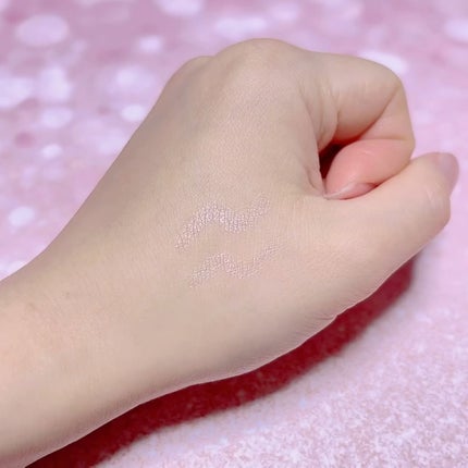 ウォンジョンヨ メタルシャワーペンシル/Wonjungyo/スティックアイシャドウを使ったクチコミ(3枚目)