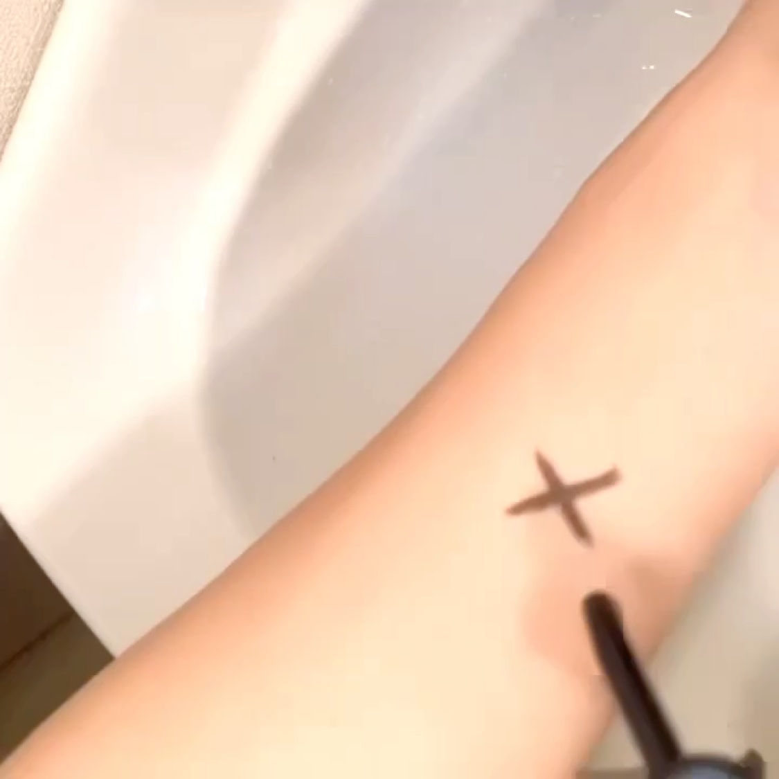 スキンクリア クレンズ オイル ＜アロマタイプ＞/アテニア/オイルクレンジングを使ったクチコミ（3枚目）