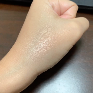 パールグロウハイライト/CEZANNE/パウダーハイライトを使ったクチコミ（3枚目）