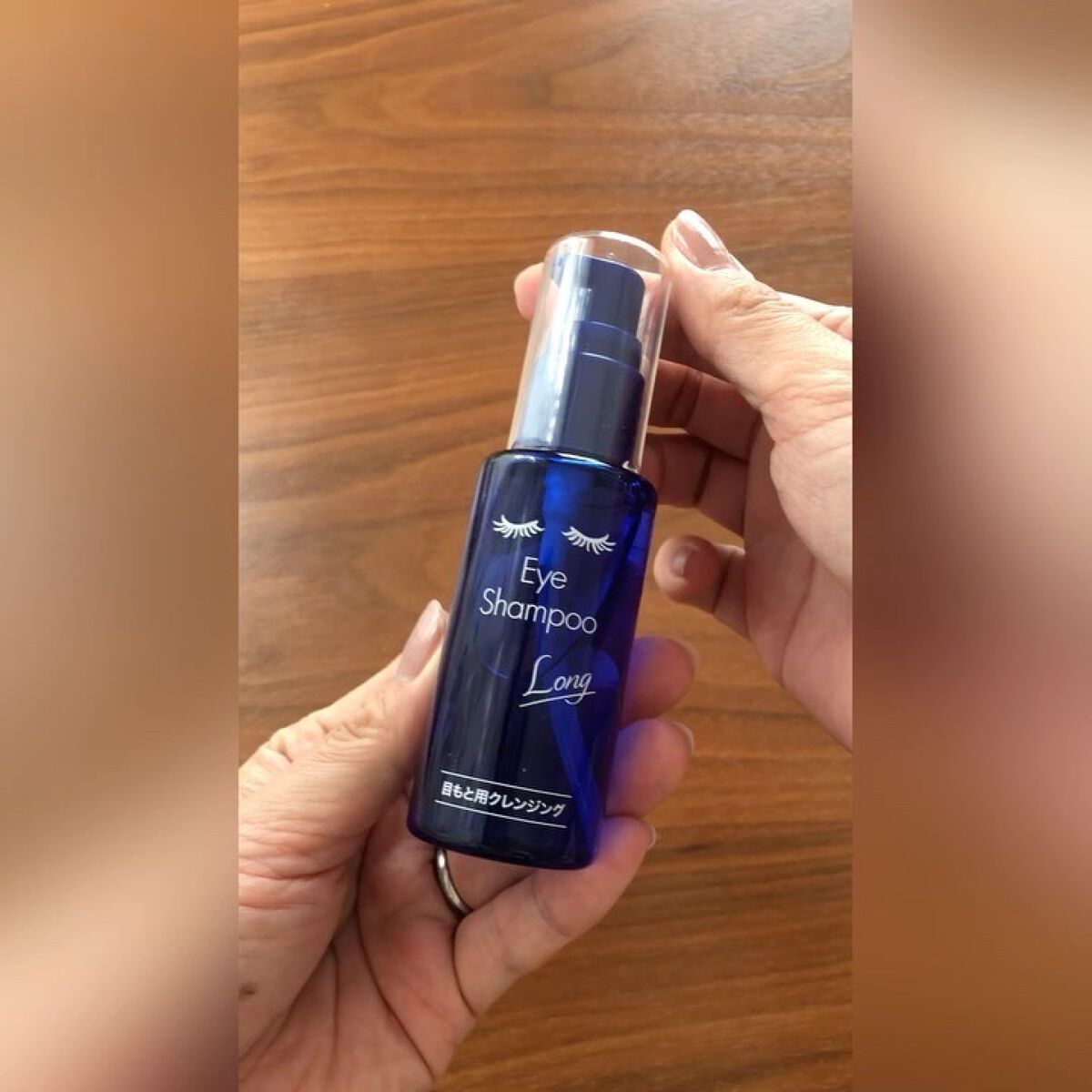 アイシャンプーロング/メディプロダクト/その他洗顔料を使ったクチコミ（3枚目）