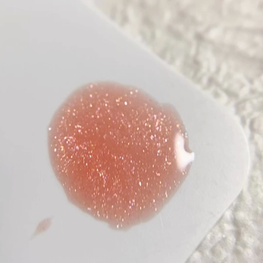 モイスチュアケア リップグロス EX/DHC/リップグロスを使ったクチコミ（2枚目）