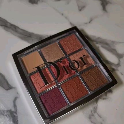 ディオール バックステージ アイ パレット/Dior/アイシャドウパレットの人気ショート動画