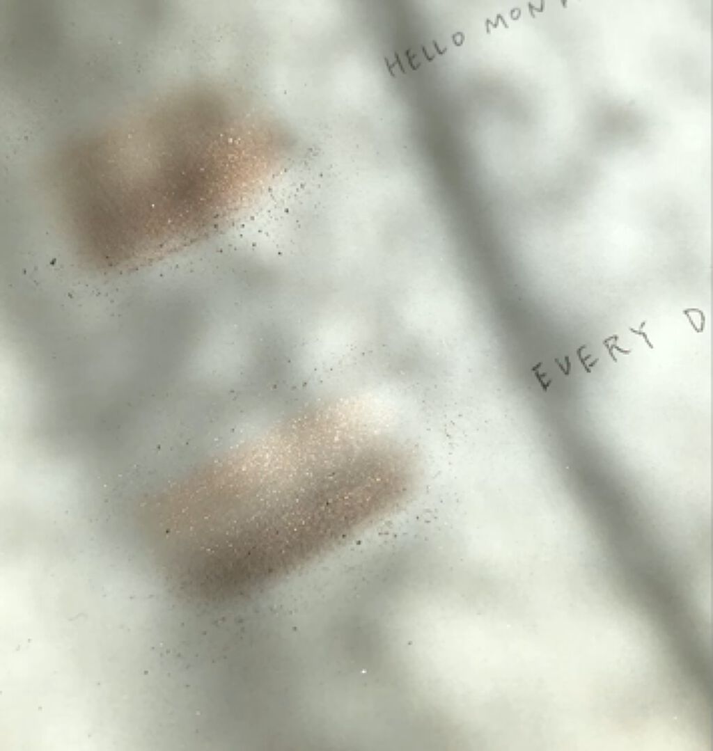 16 EYE MAGAZINE/16BRAND/アイシャドウパレットを使ったクチコミ（2枚目）