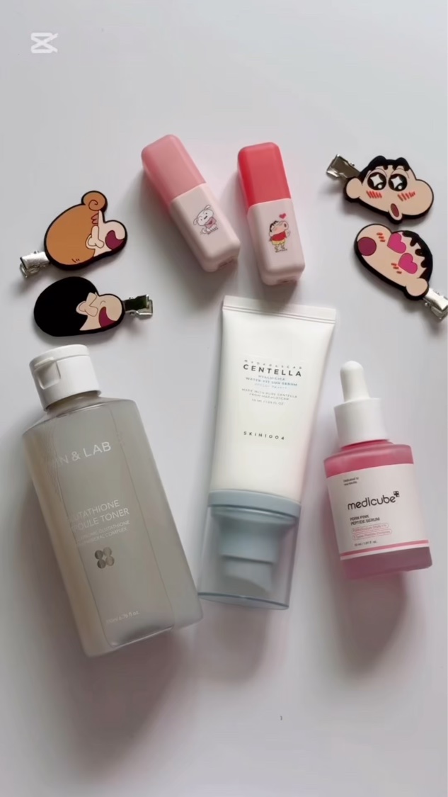 カラーグラム ヌーディーブラーティント/Colorgram/リップティントを使ったクチコミ（1枚目）