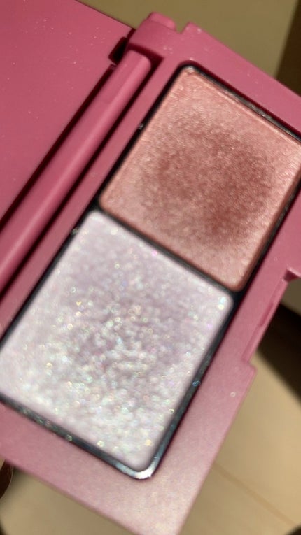 エテュセ アイエディション(カラーパレット)/ettusais/アイシャドウパレットの人気ショート動画