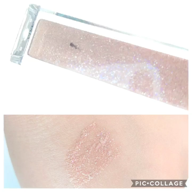 トゥインクル トゥインクル リキッド グリッター アイシャドウ/Too Faced/グリッターの動画クチコミ1つ目