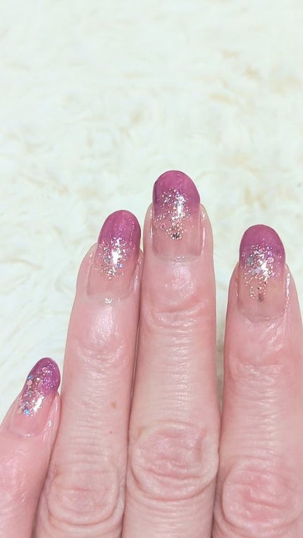 リトルジュエリーコフレ/パラドゥ/マニキュアの人気ショート動画