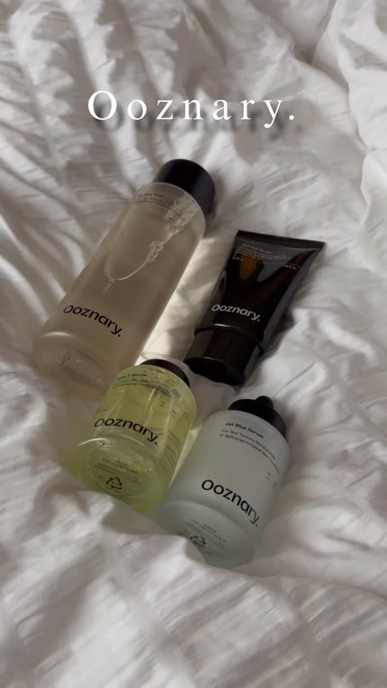 ビタ3セラム/オーズナリー/美容液の人気ショート動画