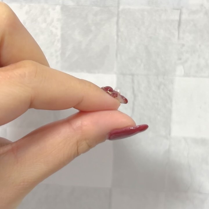 モイストクレンジングミルク/SHIRORU/ミルククレンジングの動画クチコミ1つ目