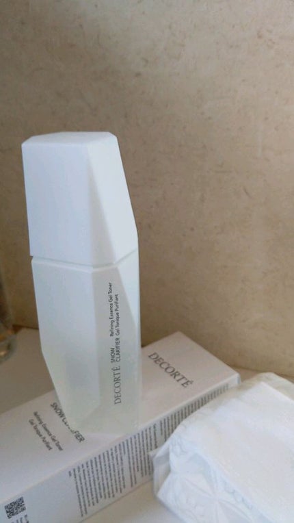 スノー クラリファイア/DECORTÉ/美容液の人気ショート動画