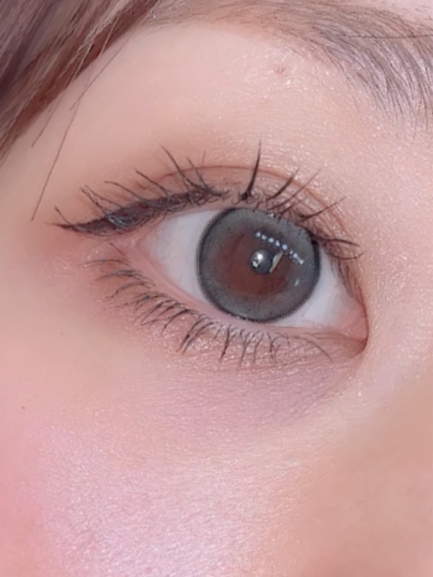 スキンシャドウ デザイニング パレット/DECORTÉ/アイシャドウパレットを使ったクチコミ（3枚目）