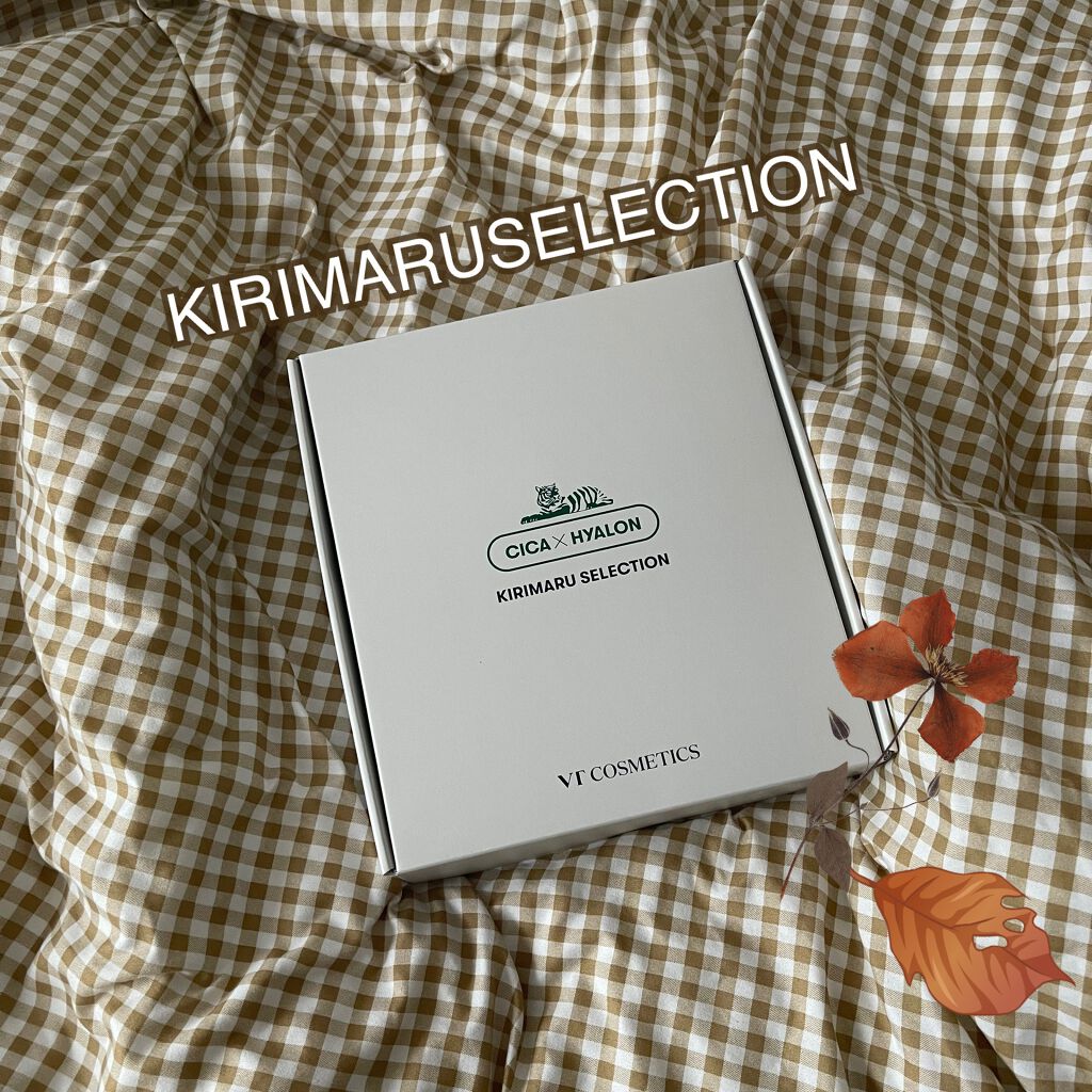 CICA クリーム/VT/フェイスクリームを使ったクチコミ（1枚目）