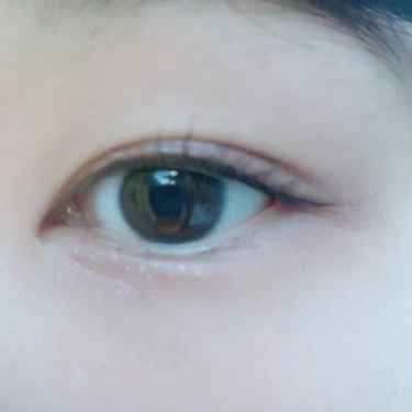 ルックアット マイアイジュエル/ETUDE/単色アイシャドウを使ったクチコミ（2枚目）