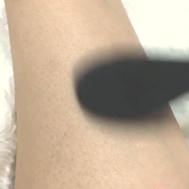 パンソー プードゥル プレシジョン/CHANEL/メイクブラシの動画クチコミ1つ目