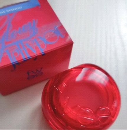 フィー リップアンドチーク グローイジェリーポット/fwee/リップグロスの人気ショート動画