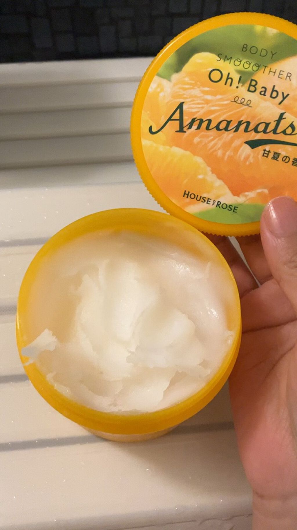 ボディ スムーザー /ハウス オブ ローゼ/ボディスクラブの人気ショート動画