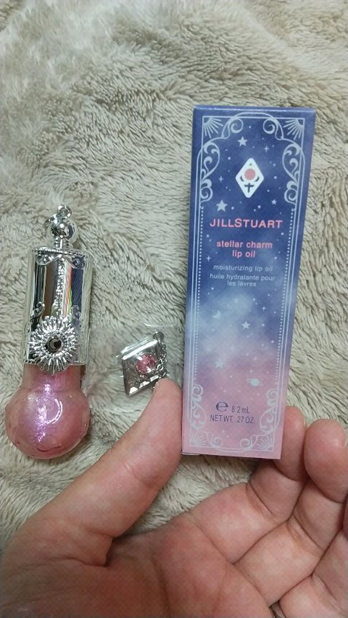 格安SALEスタート】ステラーチャームリップオイル コンプリートセット