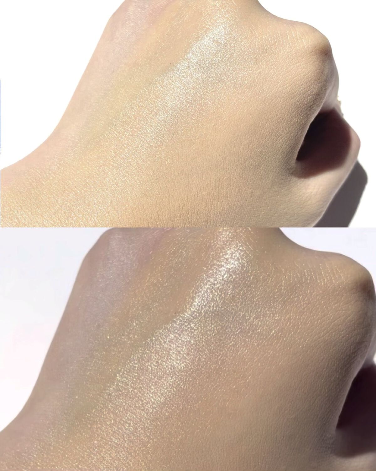 ＆be クッションファンデーション/＆be/クッションファンデーションの動画クチコミ3つ目