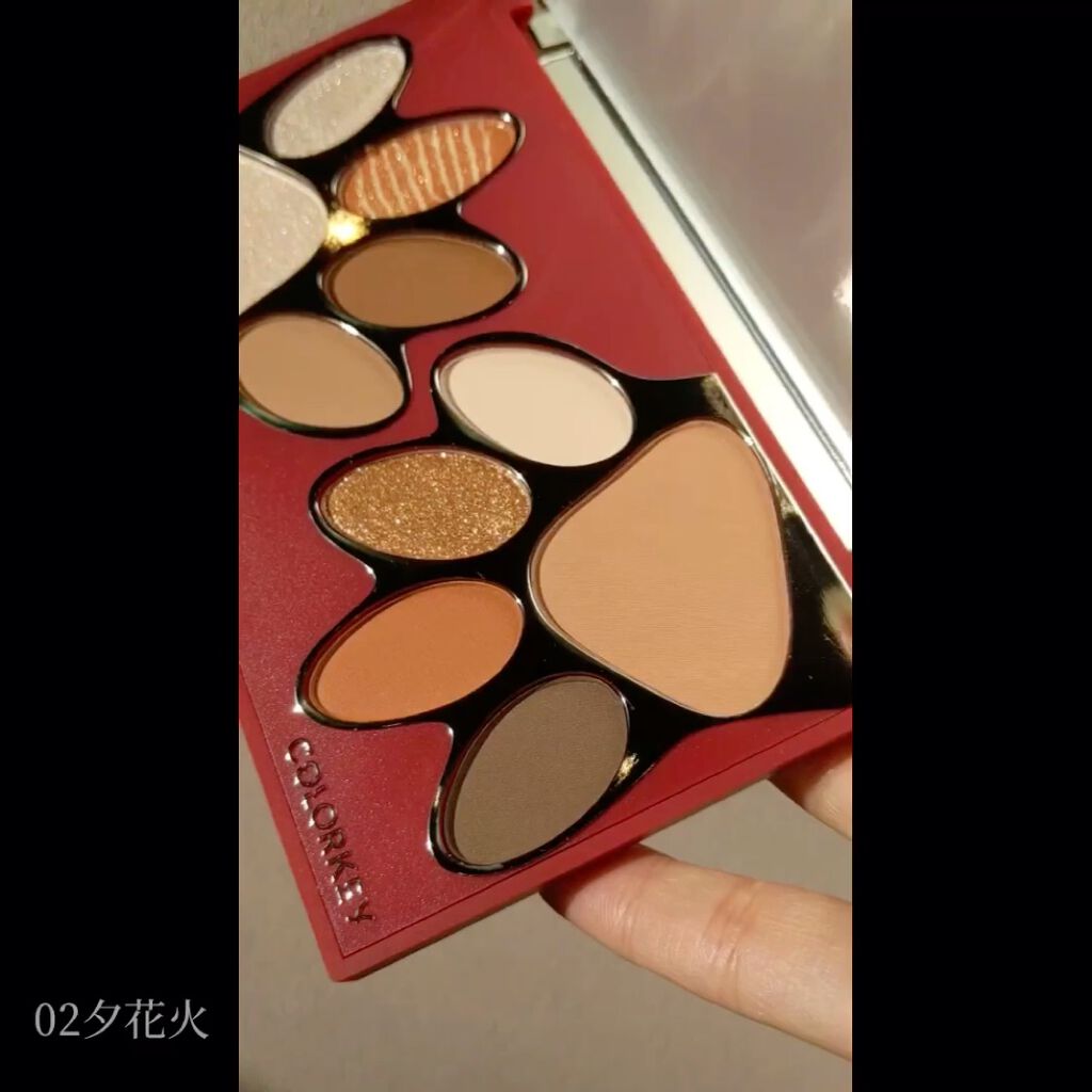 スキルレスライナー/LUMIURGLAS/リキッドアイライナーを使ったクチコミ（2枚目）