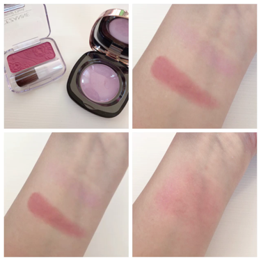 アイシャドウベース/キャンメイク/アイシャドウベースを使ったクチコミ（3枚目）