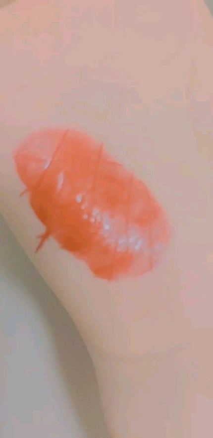 ウォーター キャンディー ティント/the SAEM/リップティントの動画クチコミ1つ目