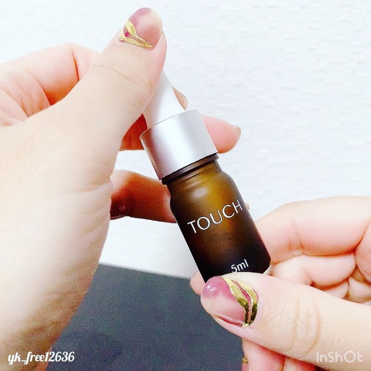 試してみた】TOUCH TOUCHブースターセラムの効果・肌質別の口コミ