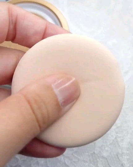 SIWA-KC オールインワンクッション/ハーブ健康本舗/クッションファンデーションを使ったクチコミ(3枚目)