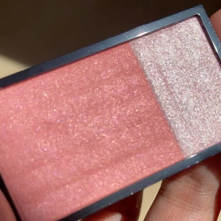 ピュアリーベール チーク/ESPRIQUE/パウダーチークの人気ショート動画