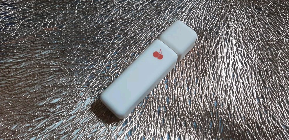 チューインガムベルベットティント/KIRSH(キルシー)/リップティントを使ったクチコミ（1枚目）