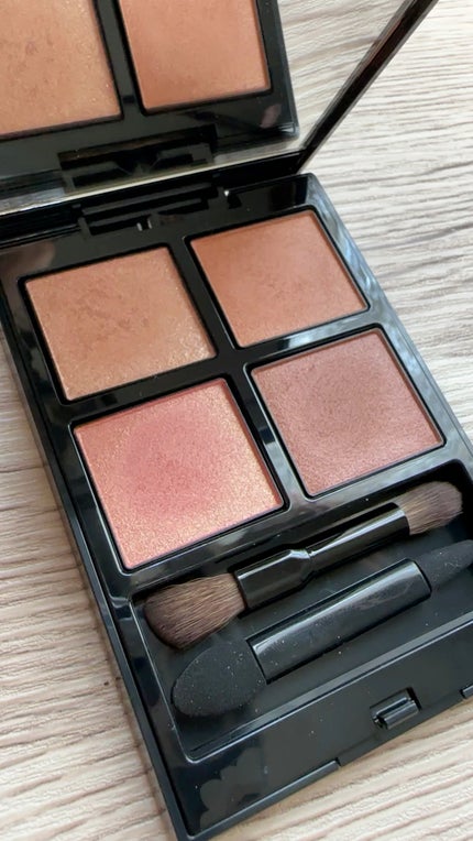 アディクション ザ アイシャドウ パレット/ADDICTION/アイシャドウパレットの人気ショート動画