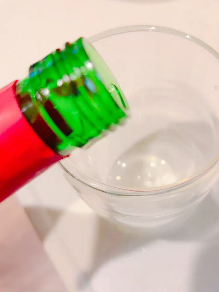 Hi WAGANA'/カミライズ/その他ドリンクを使ったクチコミ（3枚目）