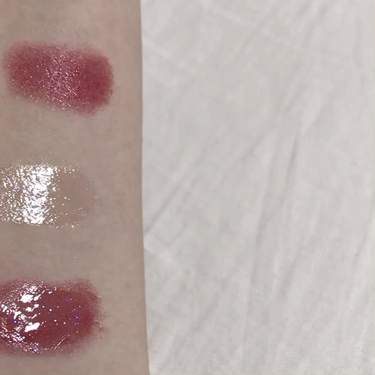 【旧】ディオール アディクト ステラー グロス/Dior/リップグロスを使ったクチコミ（3枚目）