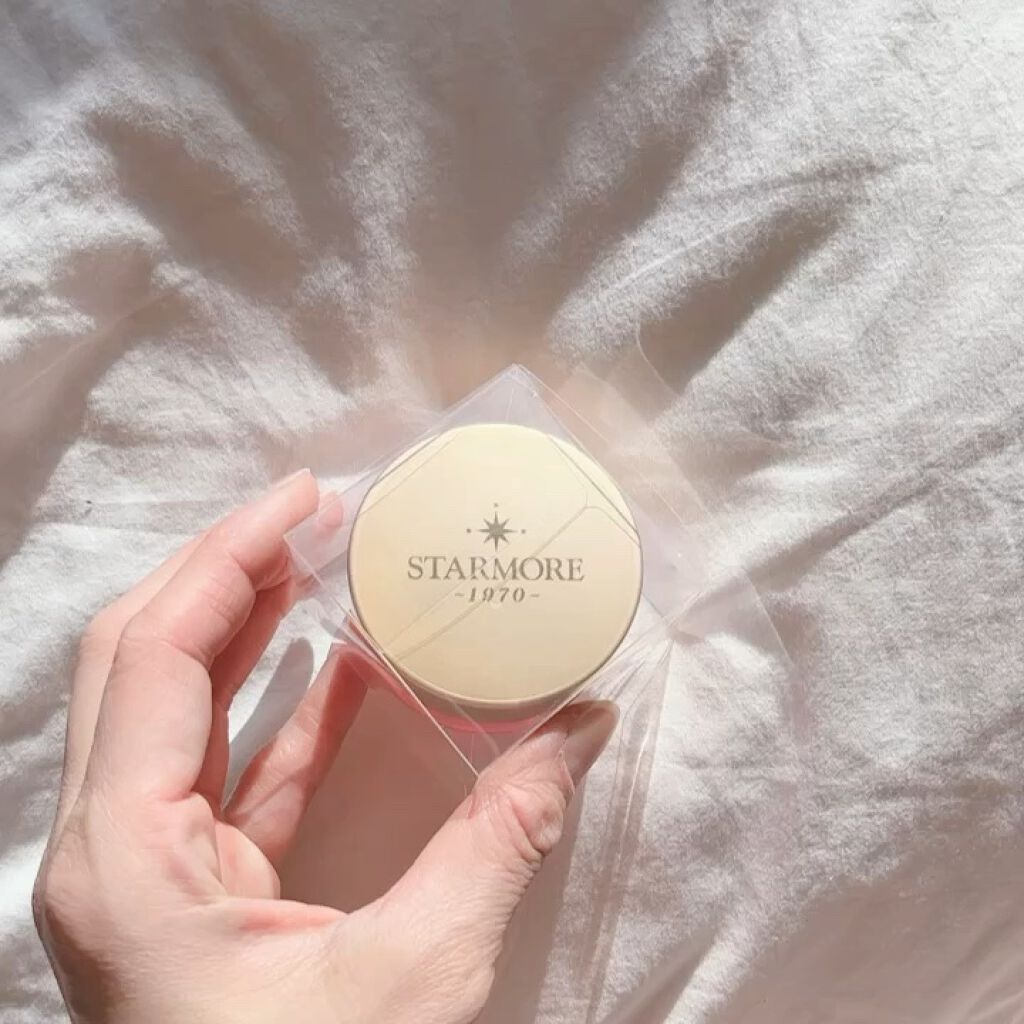 TAMAジェル DX A/スターモア/フェイスクリームを使ったクチコミ（1枚目）