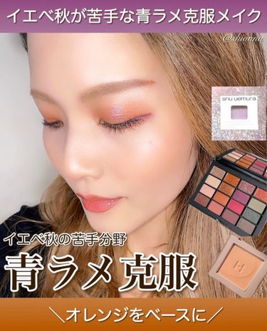 ビジュー アイシャドーパレット/NARS/アイシャドウパレットを使ったクチコミ（1枚目）