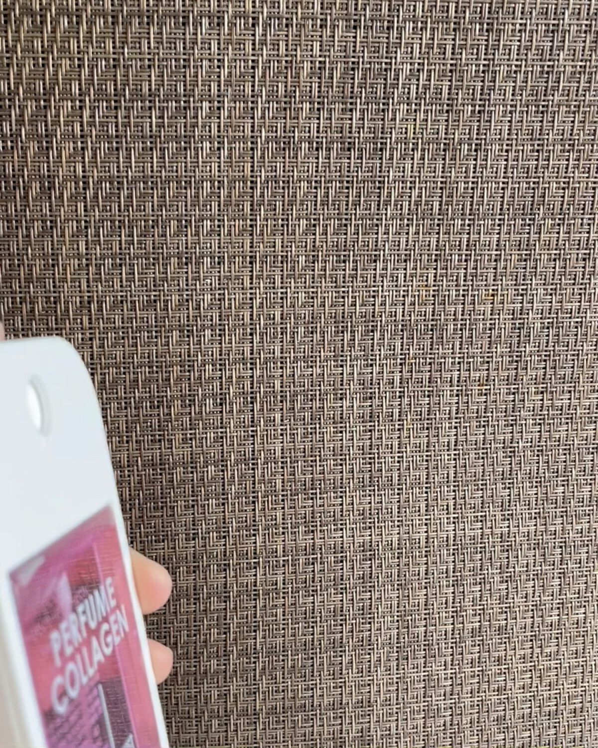 nobly パフュームコラーゲンクリーンミスト/Witch's Pouch/香水(レディース)の動画クチコミ1つ目