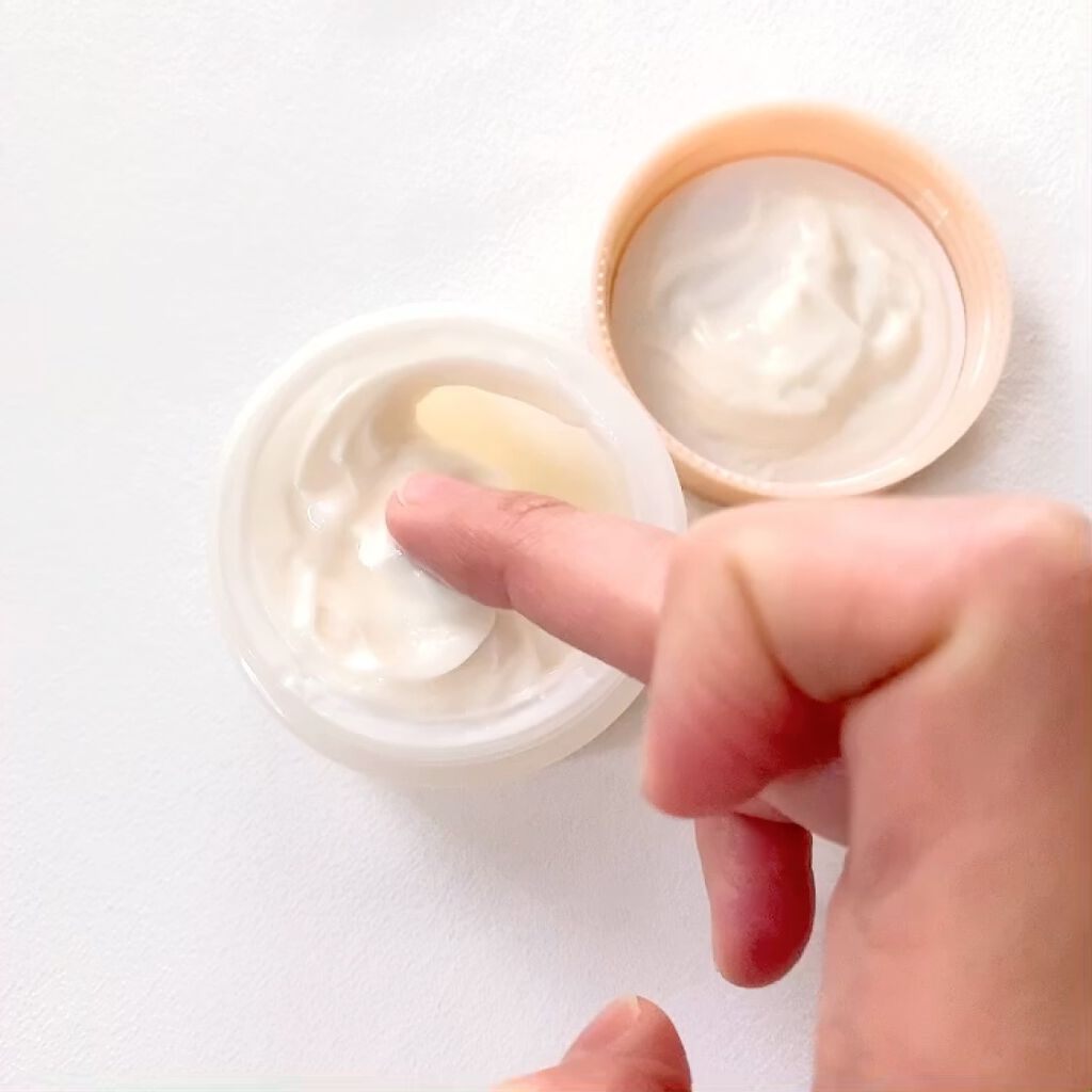 エニークリームパテ/Any/ヘアワックス・クリームの動画クチコミ1つ目