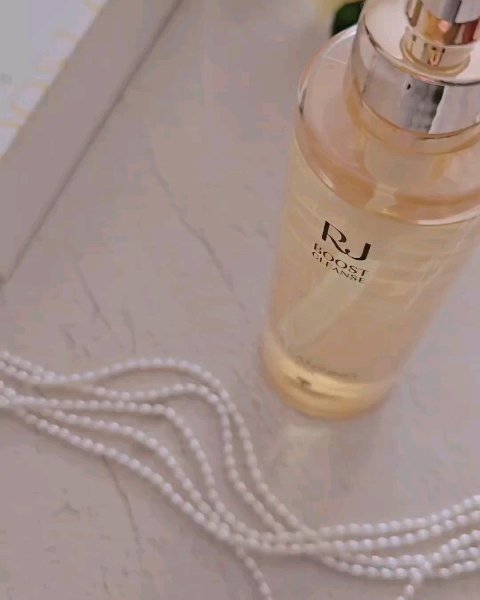 RJ ブーストクレンズ クレンジングオイル  本体（150ml）/アピセラピーコスメティクス/オイルクレンジングを使ったクチコミ（3枚目）