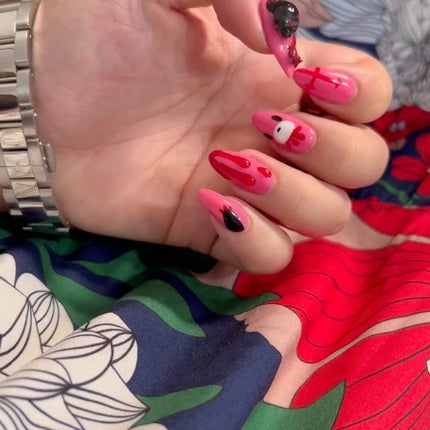 を使ったクチコミ(3枚目)