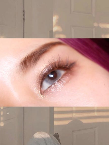 プロ シングル シャドウ/CLIO/単色アイシャドウの人気ショート動画