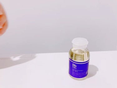 水溶性プラセンタエキス原液/Bb lab./美容液を使ったクチコミ（6枚目）