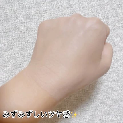 ハイカバーリキッド /クリアラスト/BBクリームの動画クチコミ4つ目