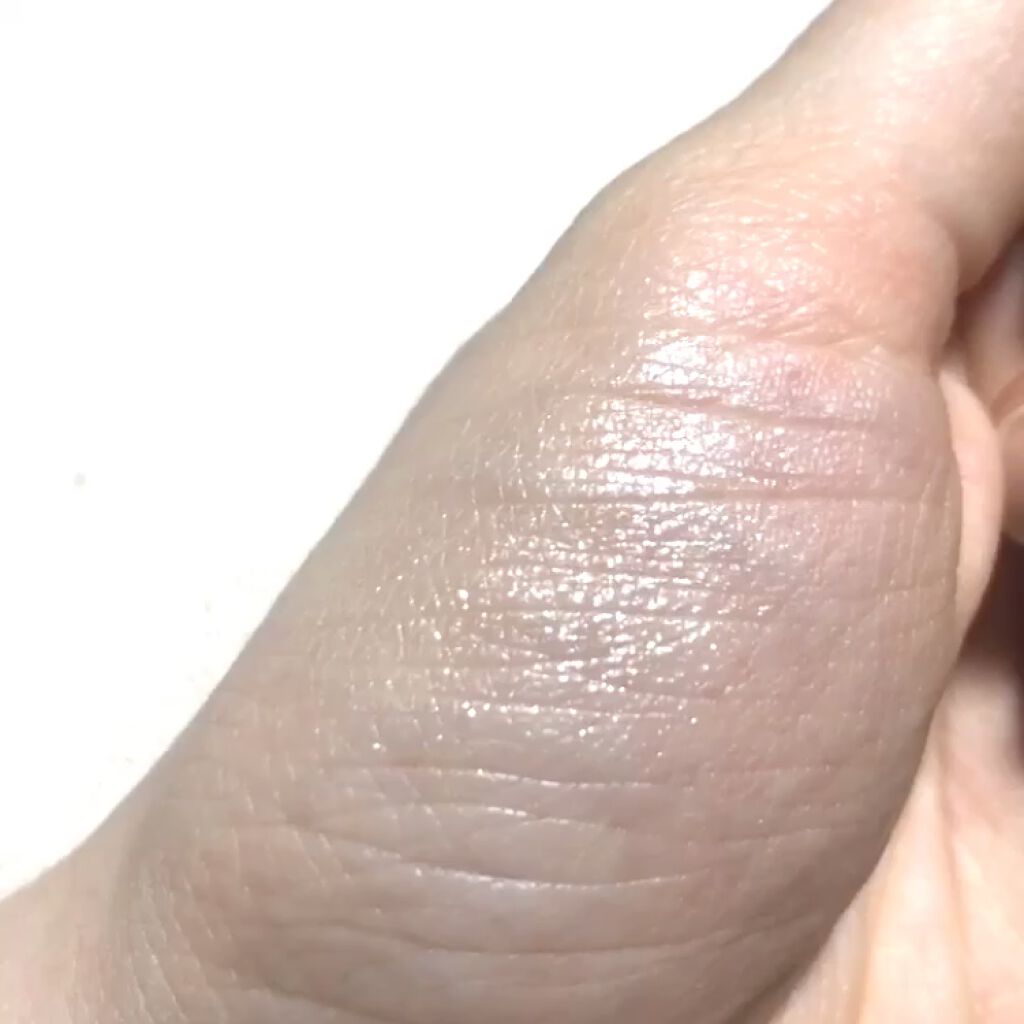 トーン タッチ アイズ/SUQQU/単色アイシャドウを使ったクチコミ（2枚目）