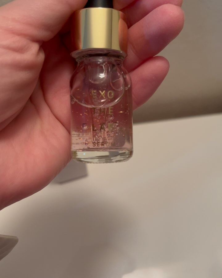 EXO THE LAB.SERUM/EXO THE LAB./美容液を使ったクチコミ（2枚目）