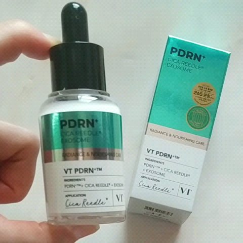 リードルS PDRN+ セラム/VT/美容液の人気ショート動画