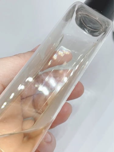 ONE THING ブロッコリー化粧水のクチコミ「ONE THING
ブロッコリー化粧水
150mL
1650円(税込)

まず、パケが好き。
.....」（3枚目）