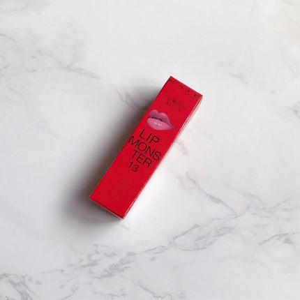 ケイト リップモンスター/KATE/口紅の人気ショート動画